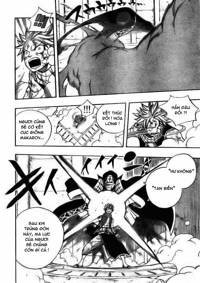 Hội Pháp Sư Nổi Tiếng: Chapter 58