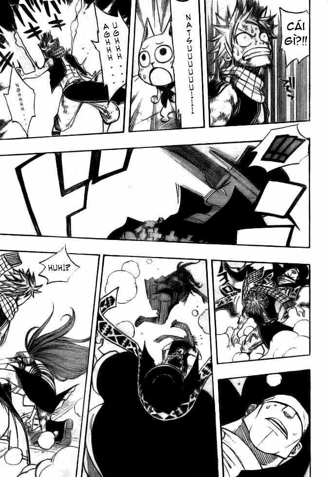 Hội Pháp Sư Nổi Tiếng: Chapter 58