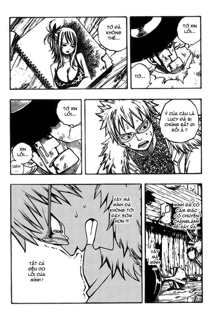 Hội Pháp Sư Nổi Tiếng: Chapter 59