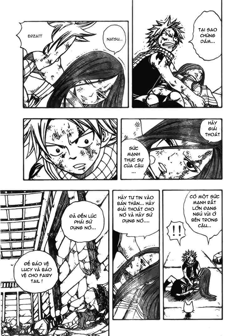 Hội Pháp Sư Nổi Tiếng: Chapter 59