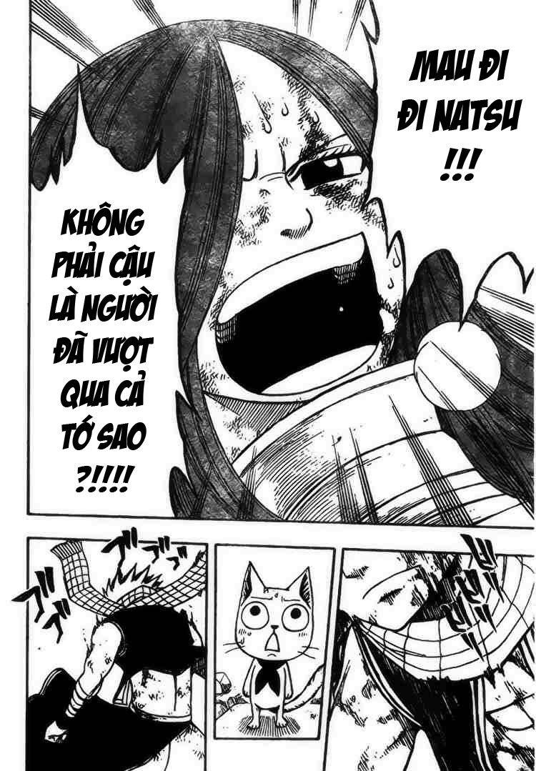 Hội Pháp Sư Nổi Tiếng: Chapter 59