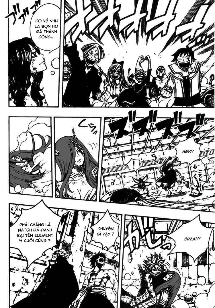 Hội Pháp Sư Nổi Tiếng: Chapter 59