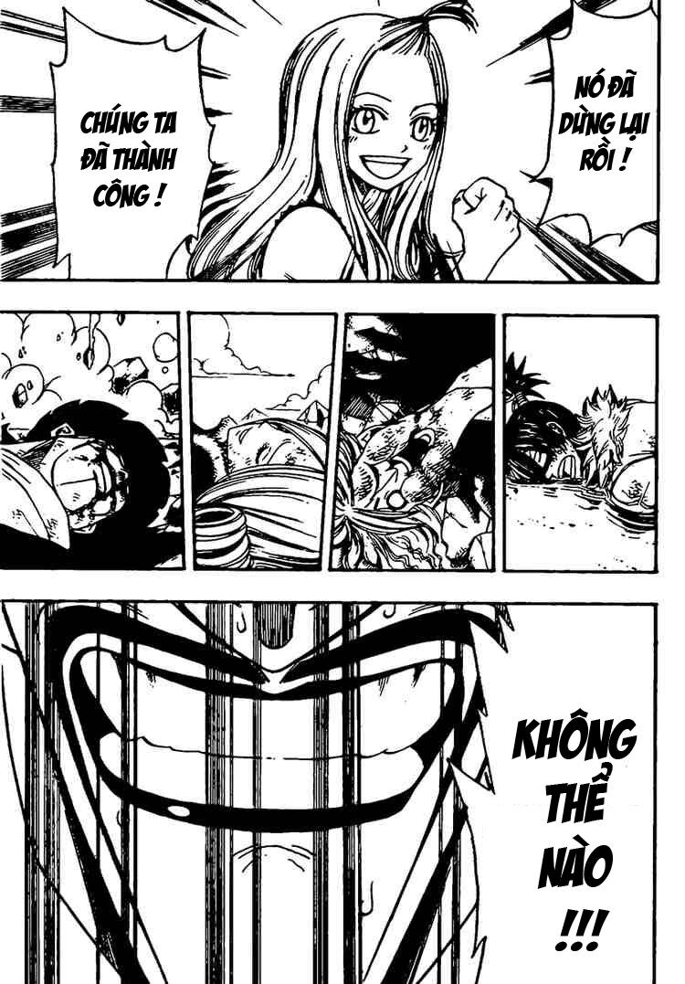 Hội Pháp Sư Nổi Tiếng: Chapter 59