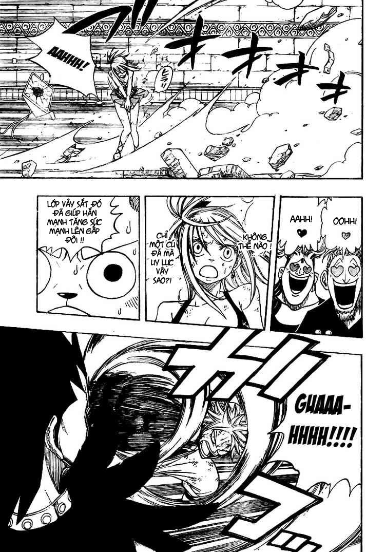 Hội Pháp Sư Nổi Tiếng: Chapter 61
