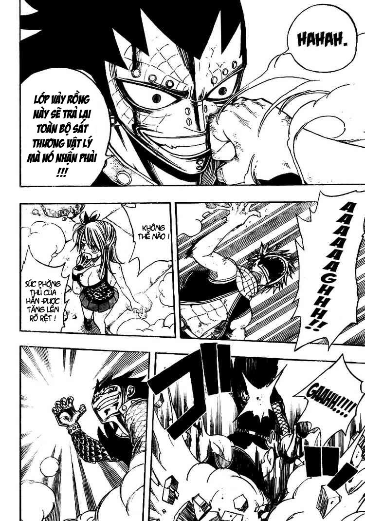 Hội Pháp Sư Nổi Tiếng: Chapter 61