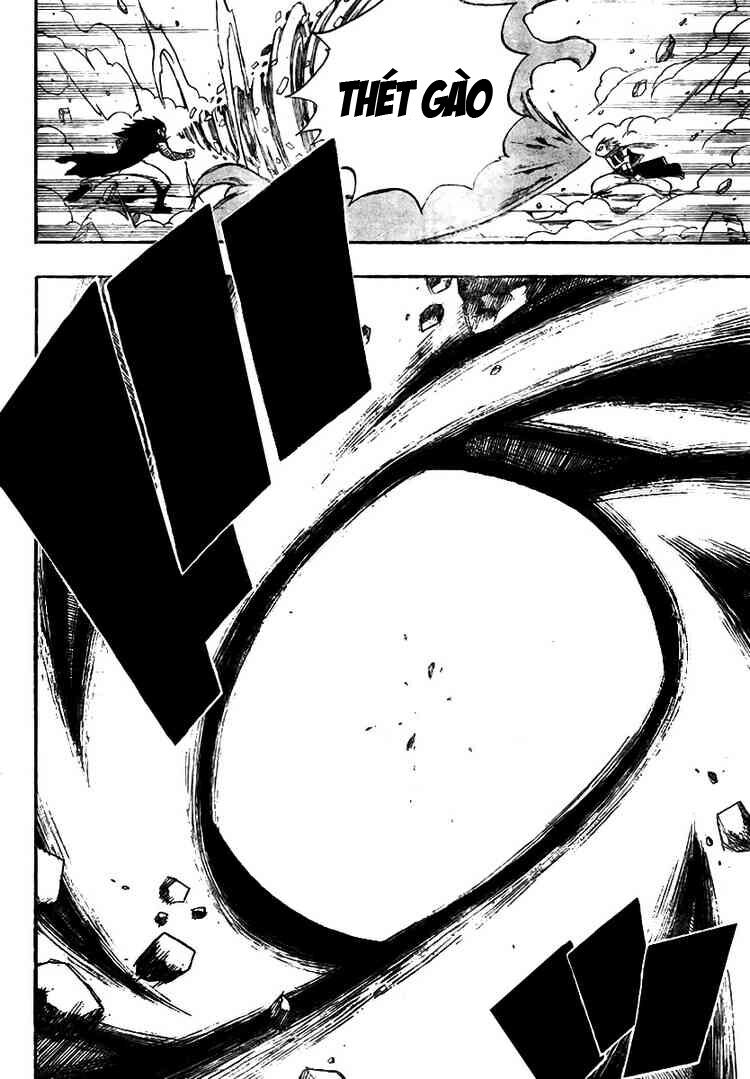 Hội Pháp Sư Nổi Tiếng: Chapter 61