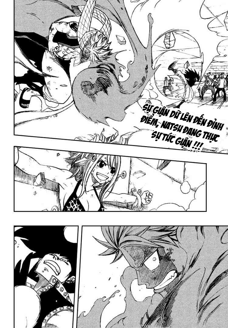 Hội Pháp Sư Nổi Tiếng: Chapter 61