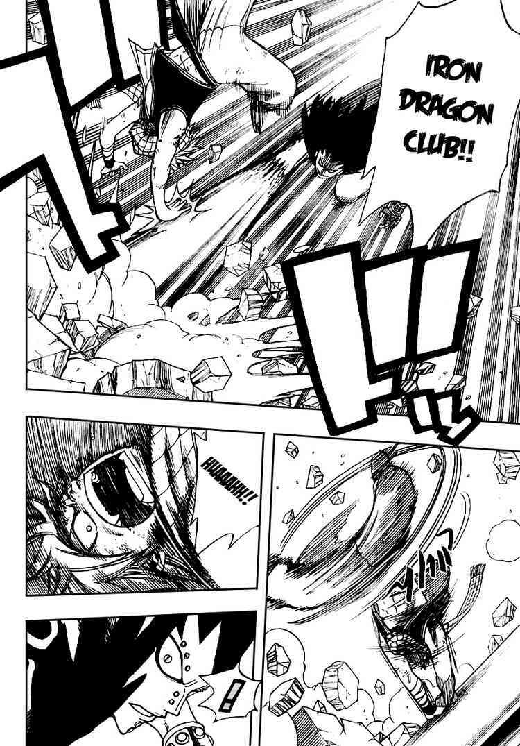 Hội Pháp Sư Nổi Tiếng: Chapter 61