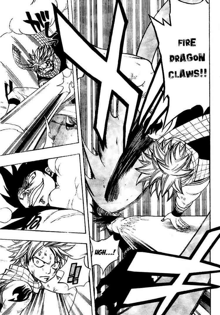 Hội Pháp Sư Nổi Tiếng: Chapter 61