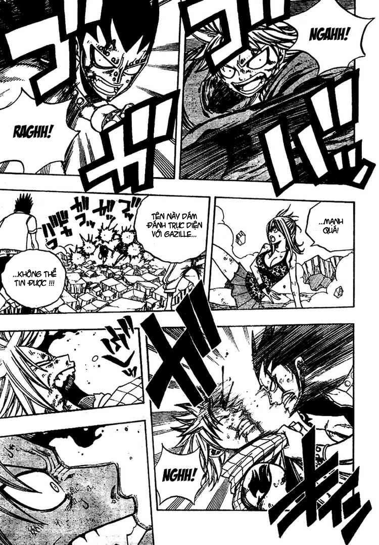 Hội Pháp Sư Nổi Tiếng: Chapter 62