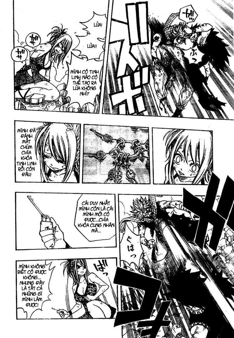 Hội Pháp Sư Nổi Tiếng: Chapter 62