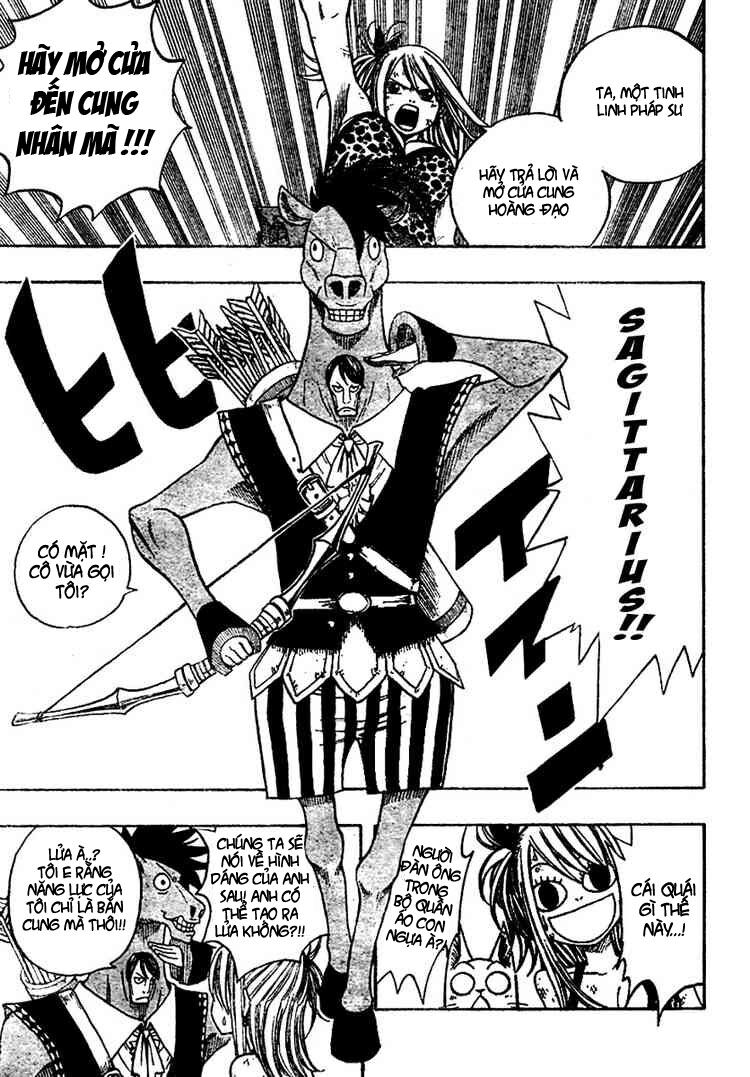 Hội Pháp Sư Nổi Tiếng: Chapter 62