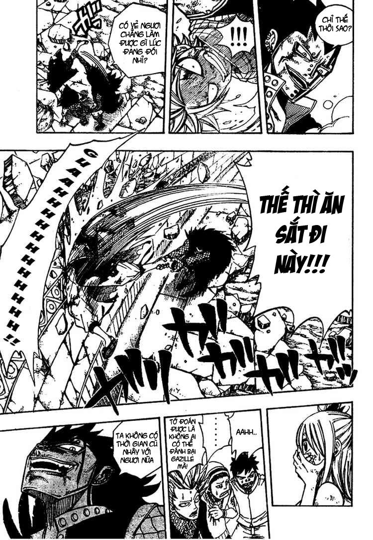 Hội Pháp Sư Nổi Tiếng: Chapter 62