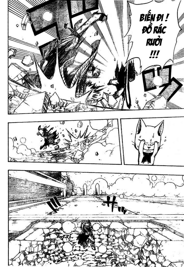Hội Pháp Sư Nổi Tiếng: Chapter 62