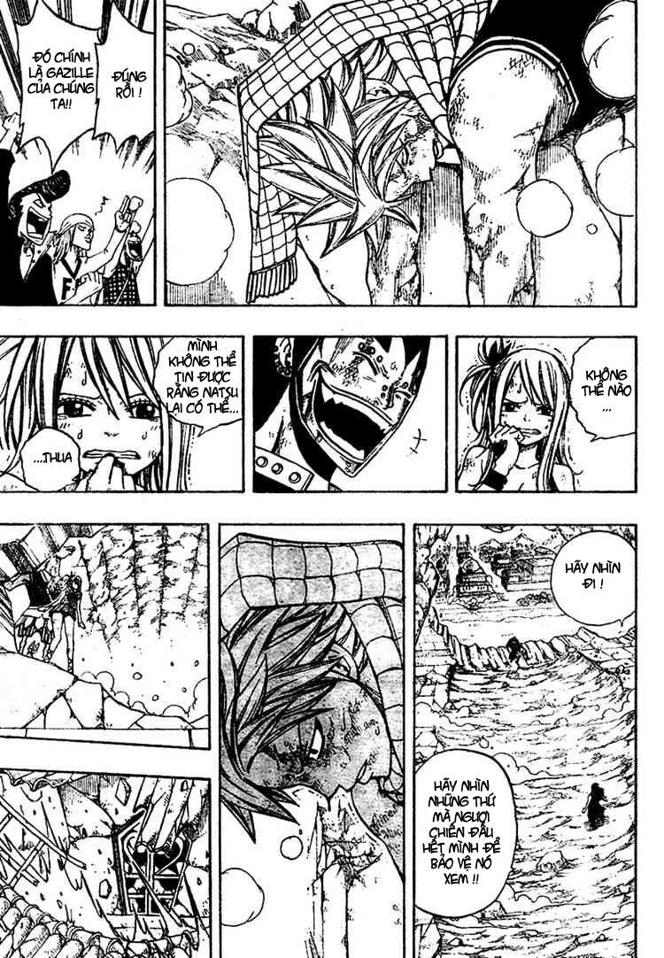 Hội Pháp Sư Nổi Tiếng: Chapter 62