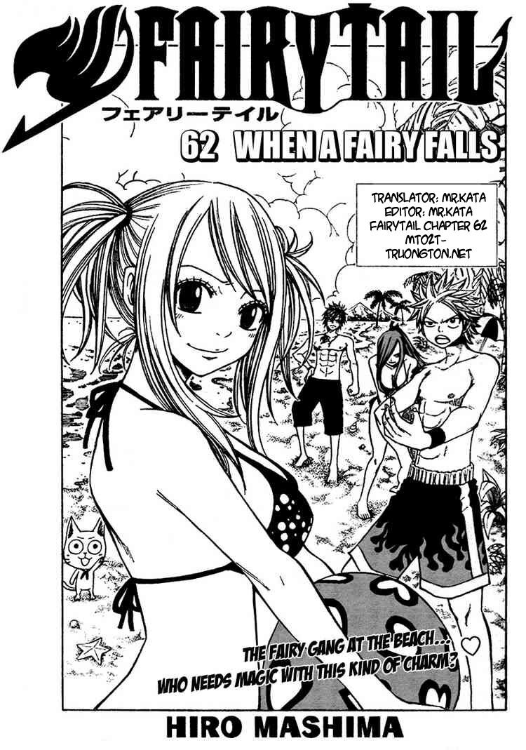 Hội Pháp Sư Nổi Tiếng: Chapter 62