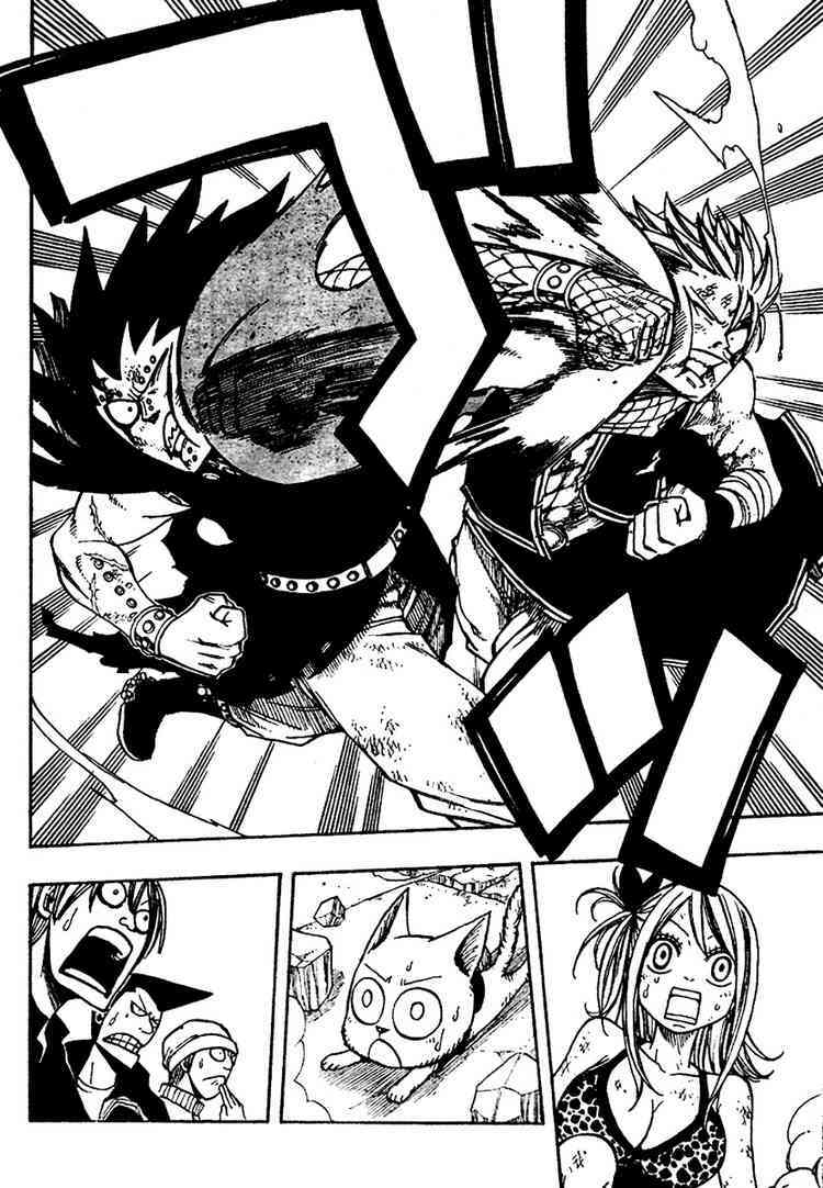 Hội Pháp Sư Nổi Tiếng: Chapter 62