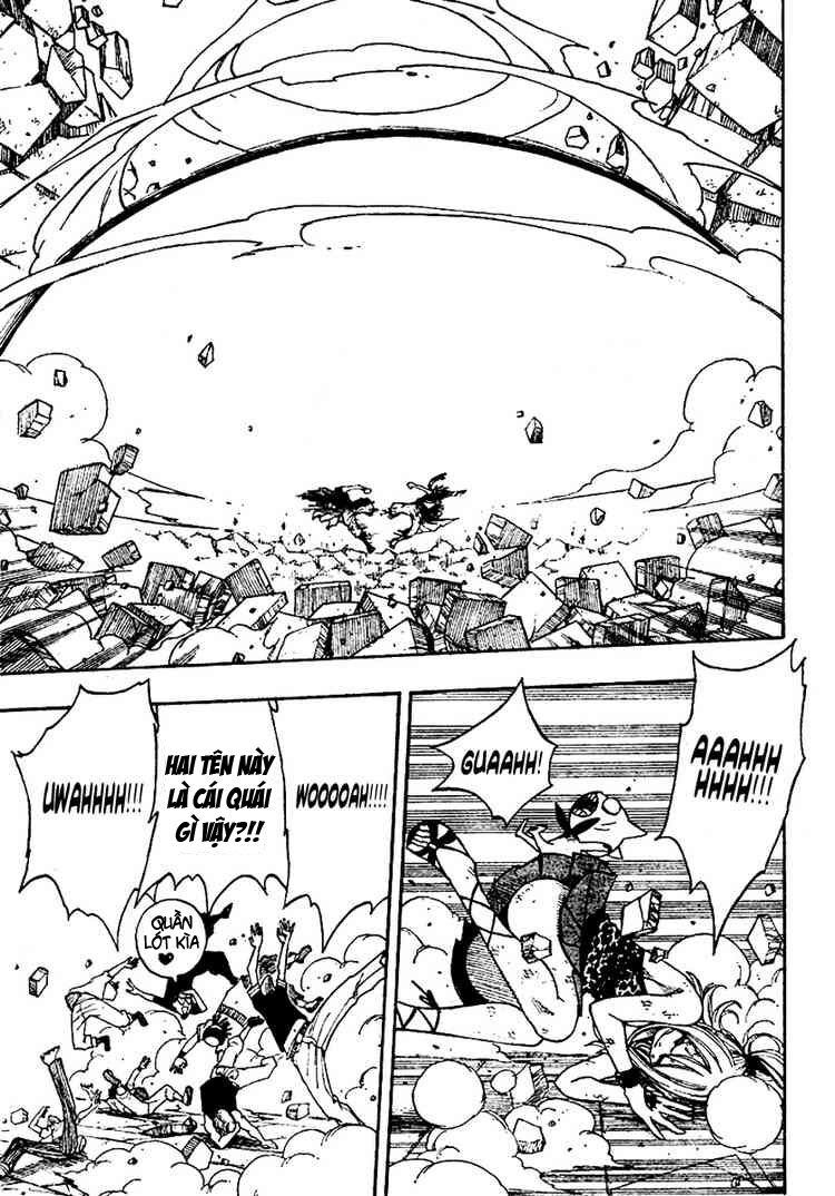 Hội Pháp Sư Nổi Tiếng: Chapter 62