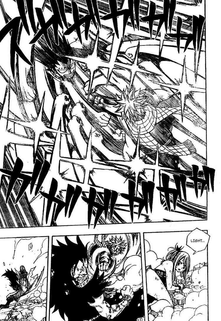 Hội Pháp Sư Nổi Tiếng: Chapter 62