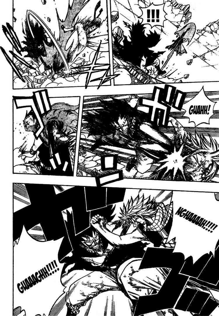 Hội Pháp Sư Nổi Tiếng: Chapter 62