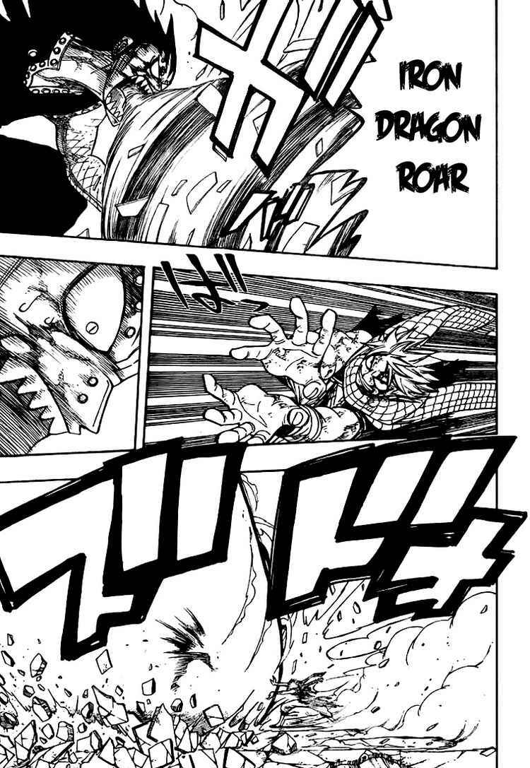 Hội Pháp Sư Nổi Tiếng: Chapter 63