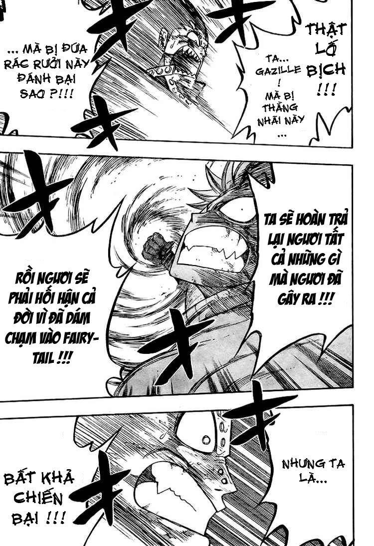 Hội Pháp Sư Nổi Tiếng: Chapter 63