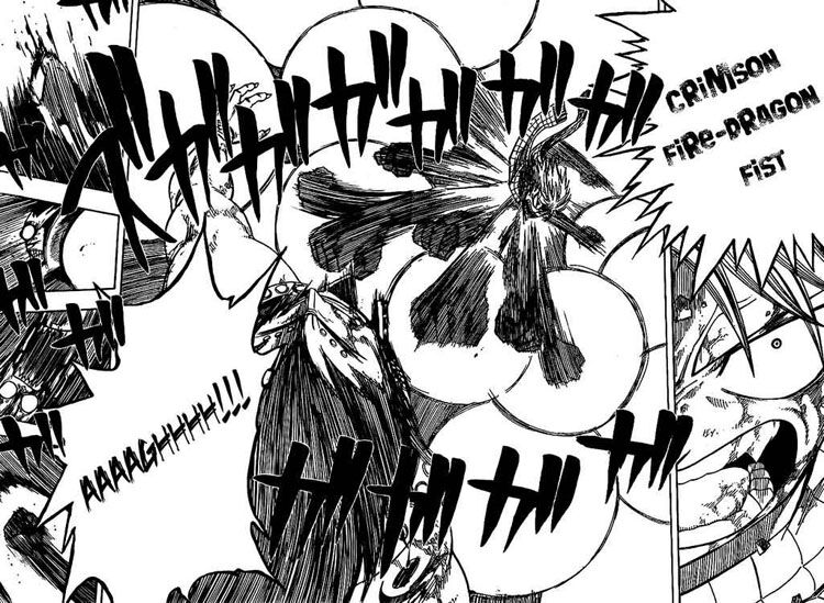Hội Pháp Sư Nổi Tiếng: Chapter 63