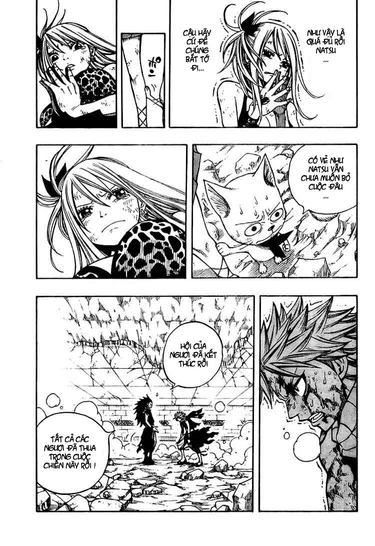 Hội Pháp Sư Nổi Tiếng: Chapter 63