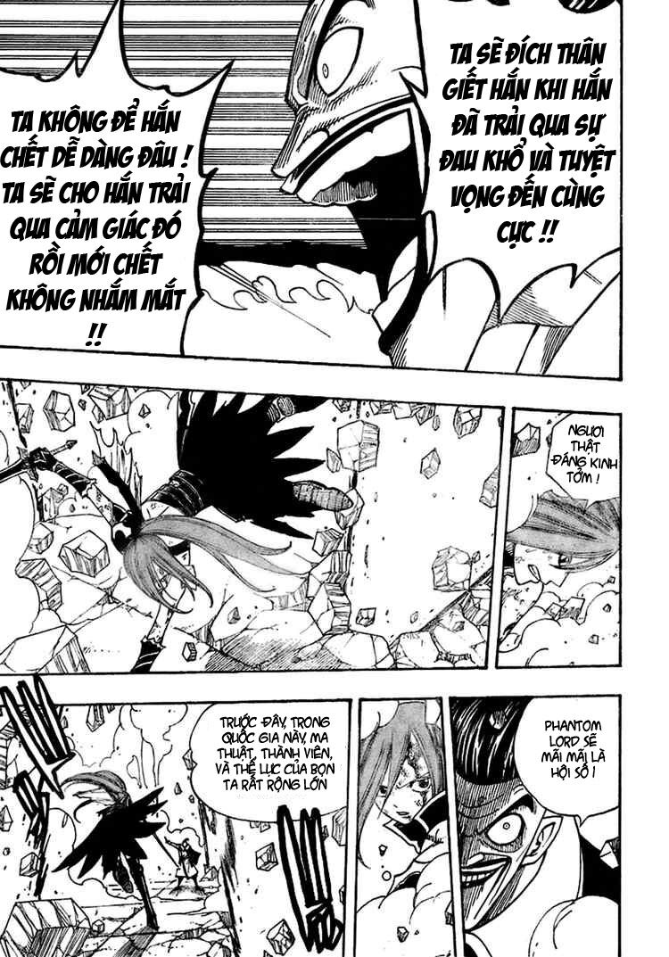Hội Pháp Sư Nổi Tiếng: Chapter 64