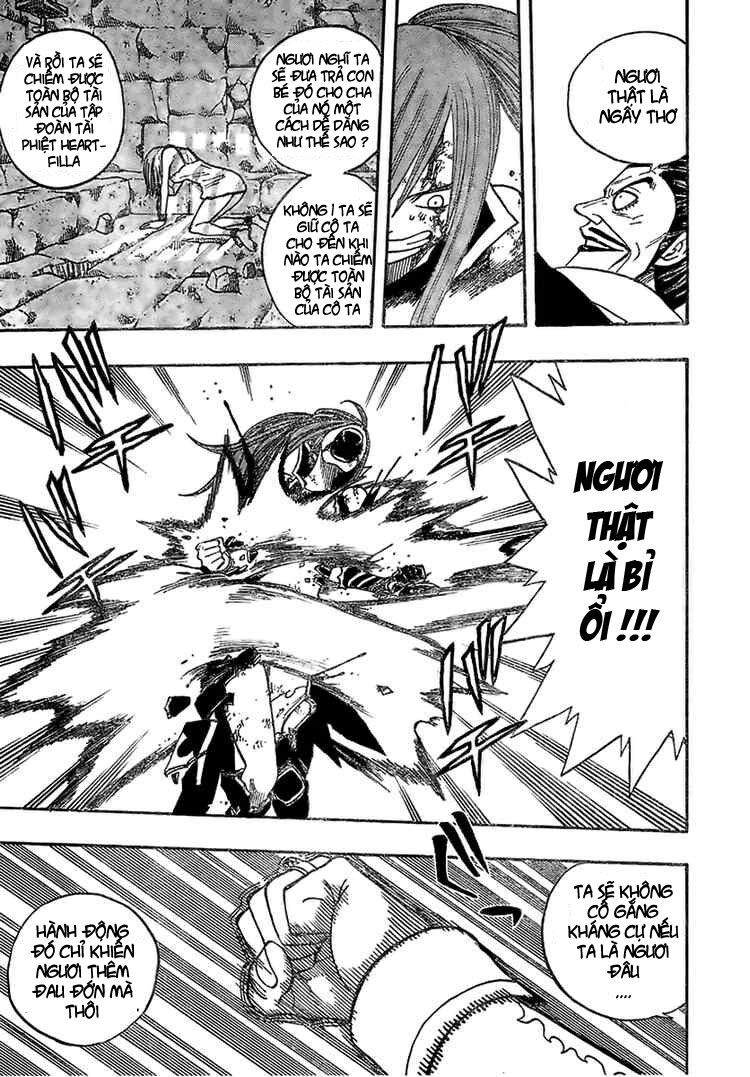 Hội Pháp Sư Nổi Tiếng: Chapter 64