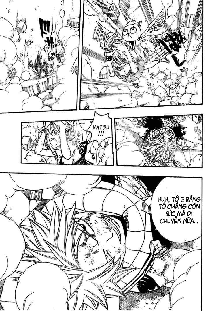 Hội Pháp Sư Nổi Tiếng: Chapter 64