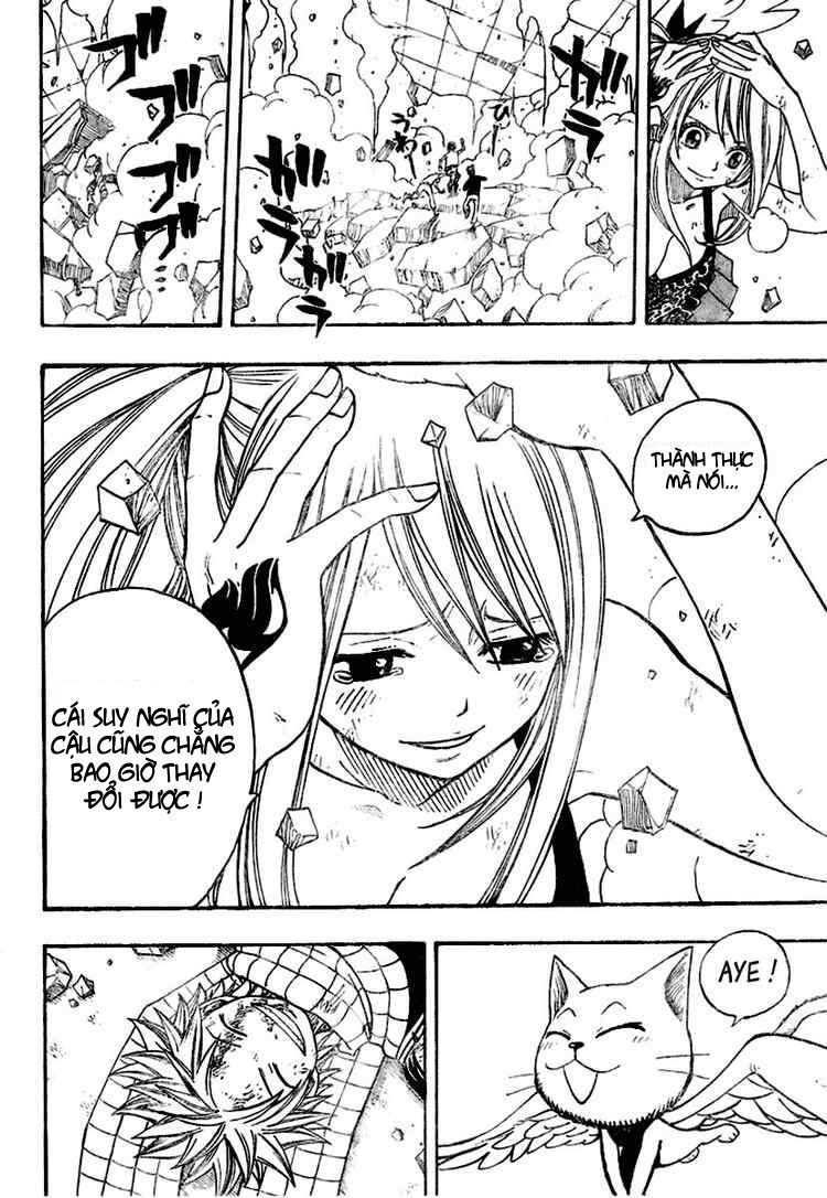 Hội Pháp Sư Nổi Tiếng: Chapter 64