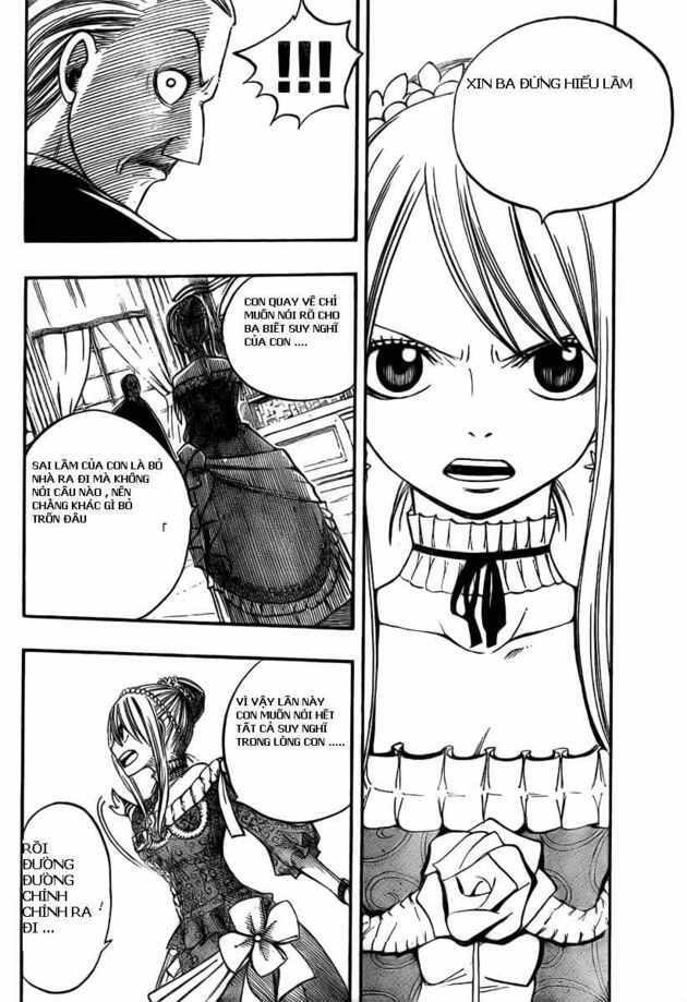 Hội Pháp Sư Nổi Tiếng: Chapter 68