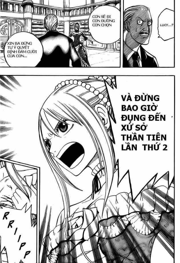 Hội Pháp Sư Nổi Tiếng: Chapter 68