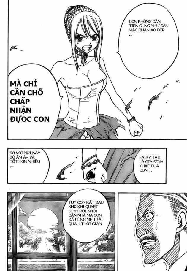 Hội Pháp Sư Nổi Tiếng: Chapter 68
