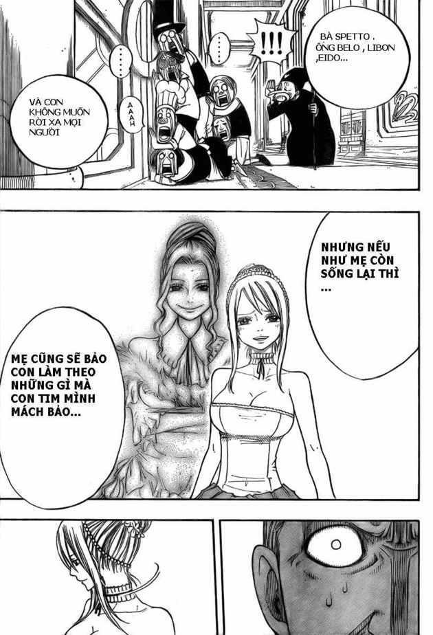 Hội Pháp Sư Nổi Tiếng: Chapter 68