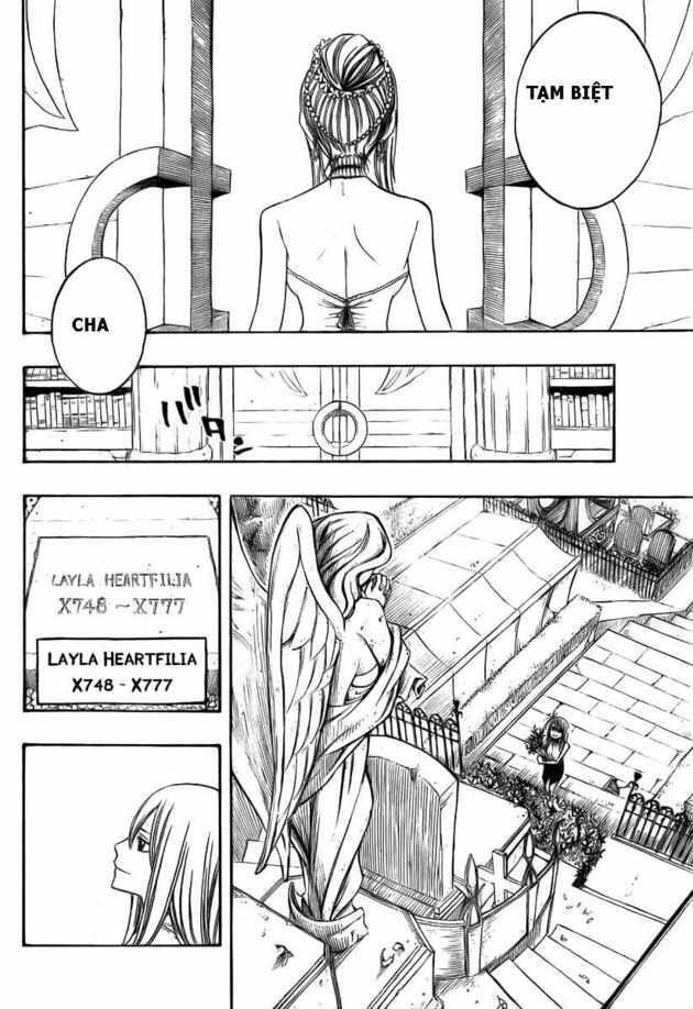 Hội Pháp Sư Nổi Tiếng: Chapter 68