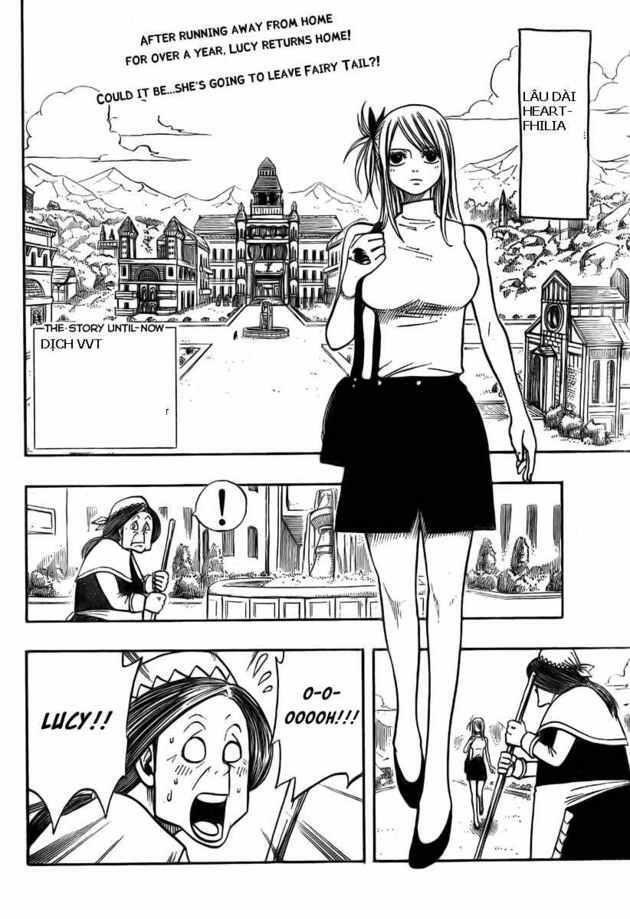 Hội Pháp Sư Nổi Tiếng: Chapter 68
