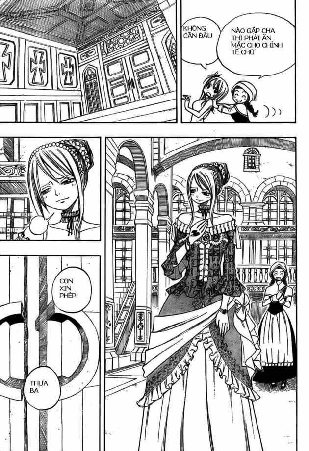 Hội Pháp Sư Nổi Tiếng: Chapter 68