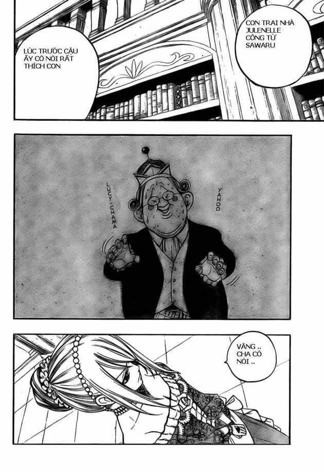Hội Pháp Sư Nổi Tiếng: Chapter 68