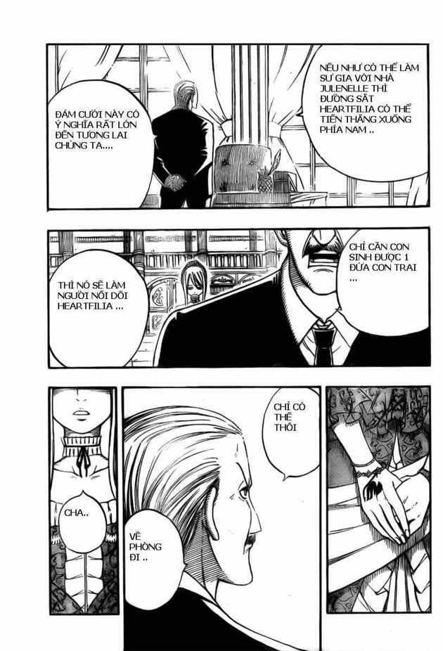 Hội Pháp Sư Nổi Tiếng: Chapter 68