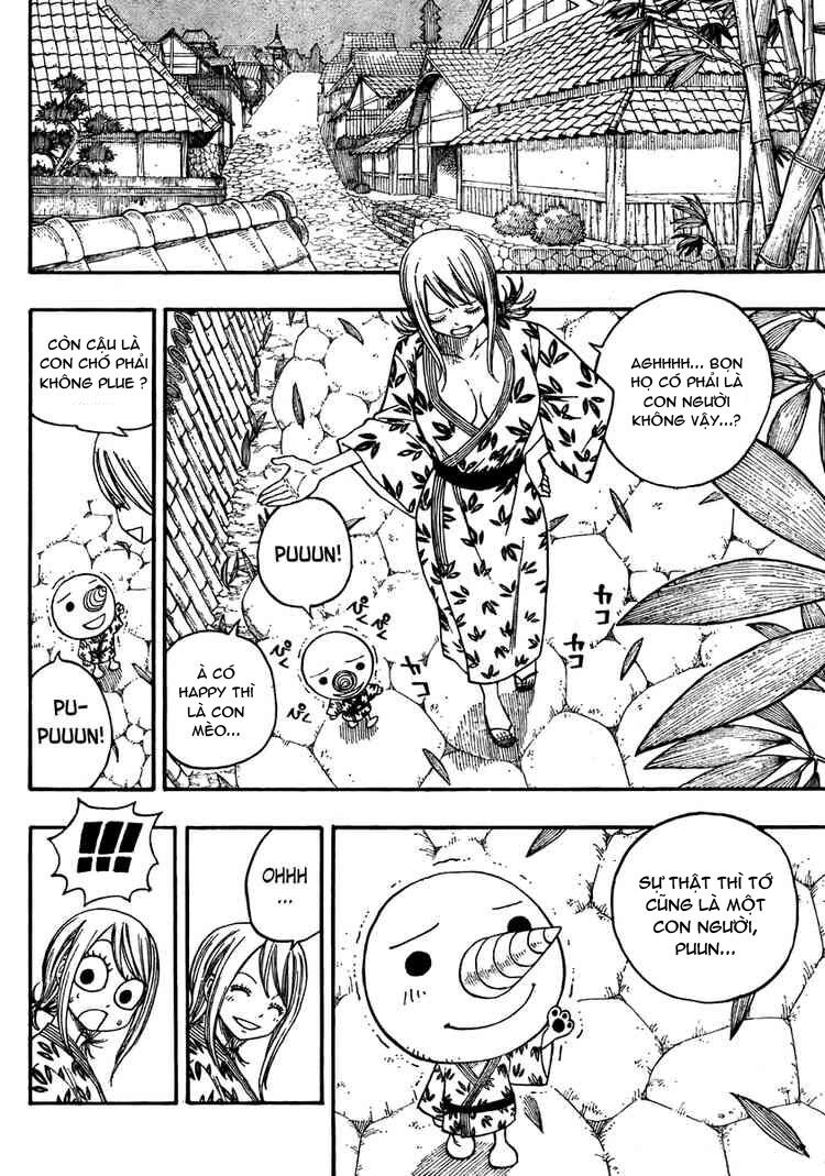 Hội Pháp Sư Nổi Tiếng: Chapter 71