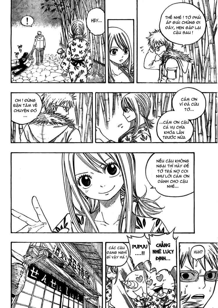 Hội Pháp Sư Nổi Tiếng: Chapter 71
