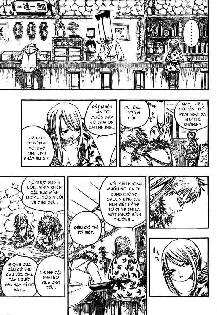 Hội Pháp Sư Nổi Tiếng: Chapter 71