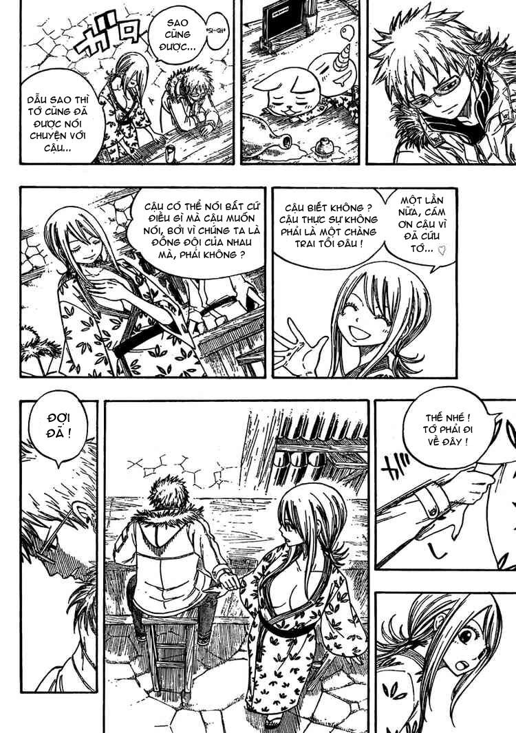 Hội Pháp Sư Nổi Tiếng: Chapter 71