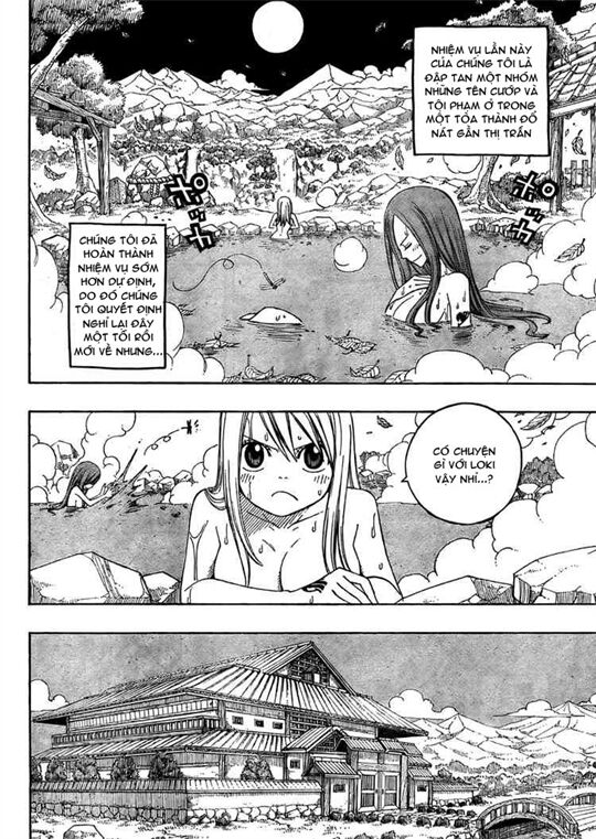 Hội Pháp Sư Nổi Tiếng: Chapter 71