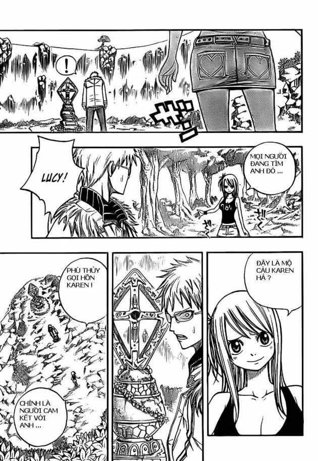 Hội Pháp Sư Nổi Tiếng: Chapter 72
