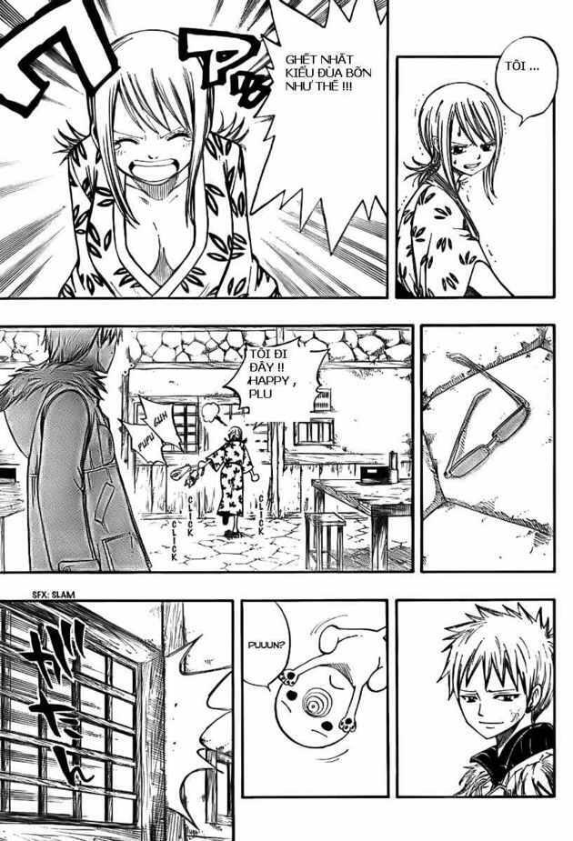 Hội Pháp Sư Nổi Tiếng: Chapter 72
