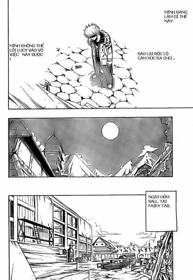 Hội Pháp Sư Nổi Tiếng: Chapter 72