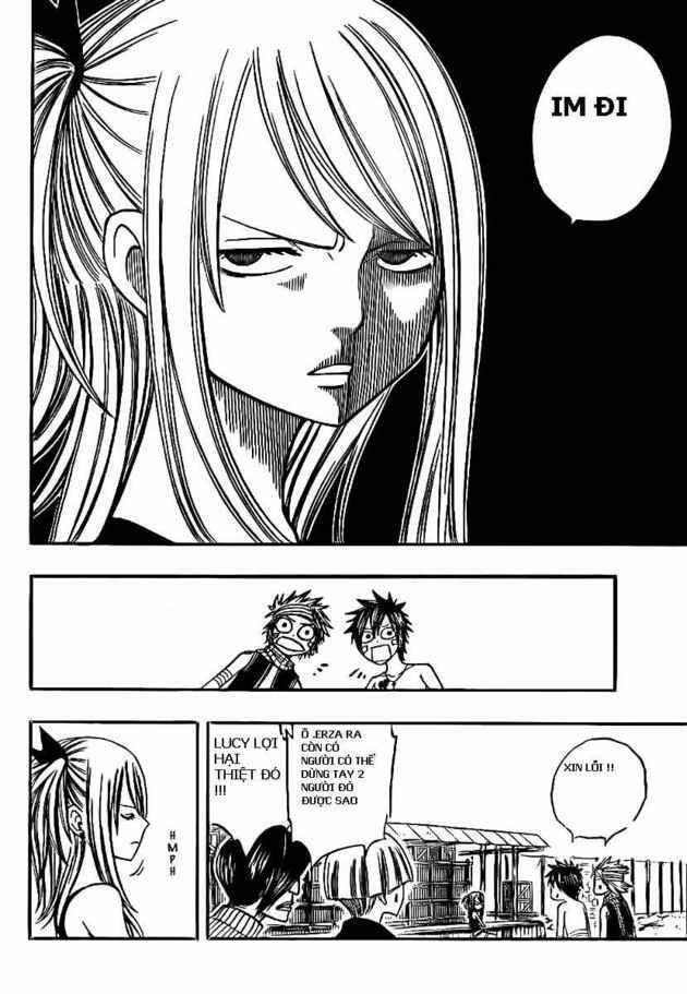 Hội Pháp Sư Nổi Tiếng: Chapter 72
